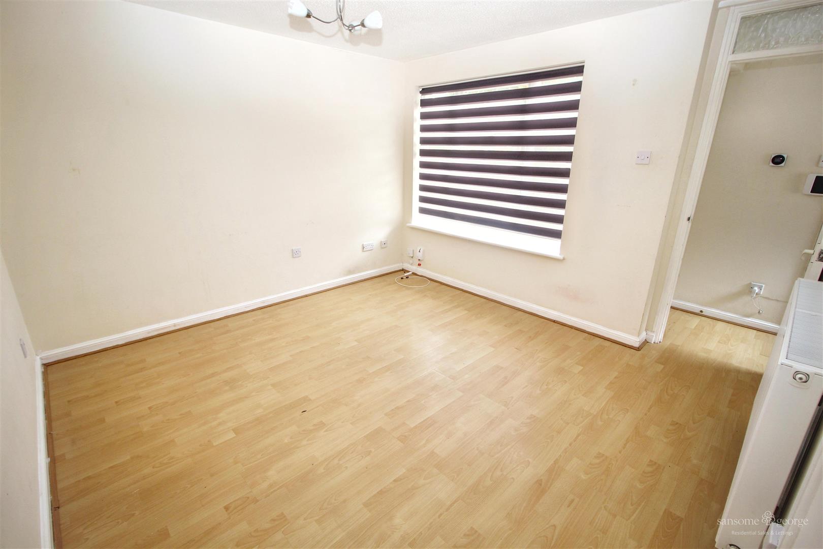 1 bed property in Fernhurst Road, Reading